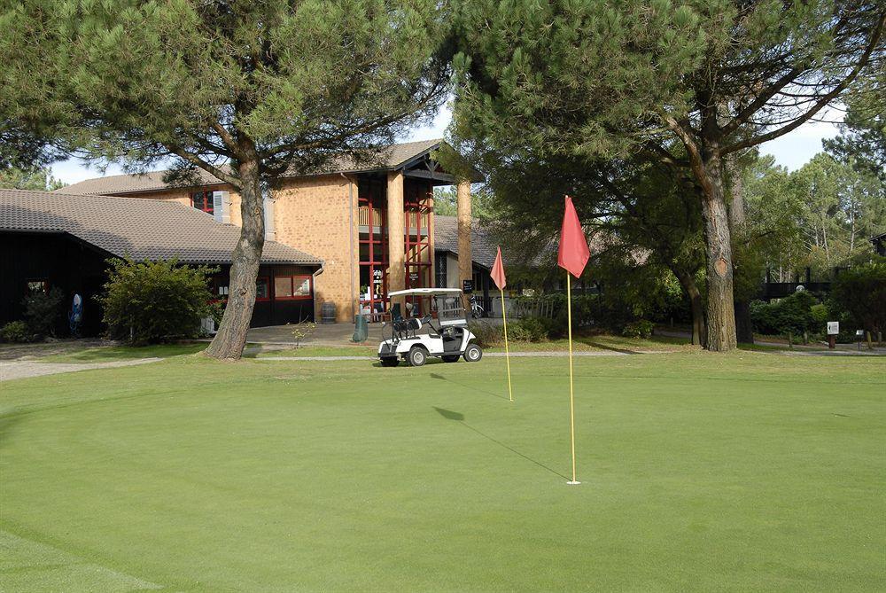 Boutique Hotel La Baignoire Lacanau Servizi foto