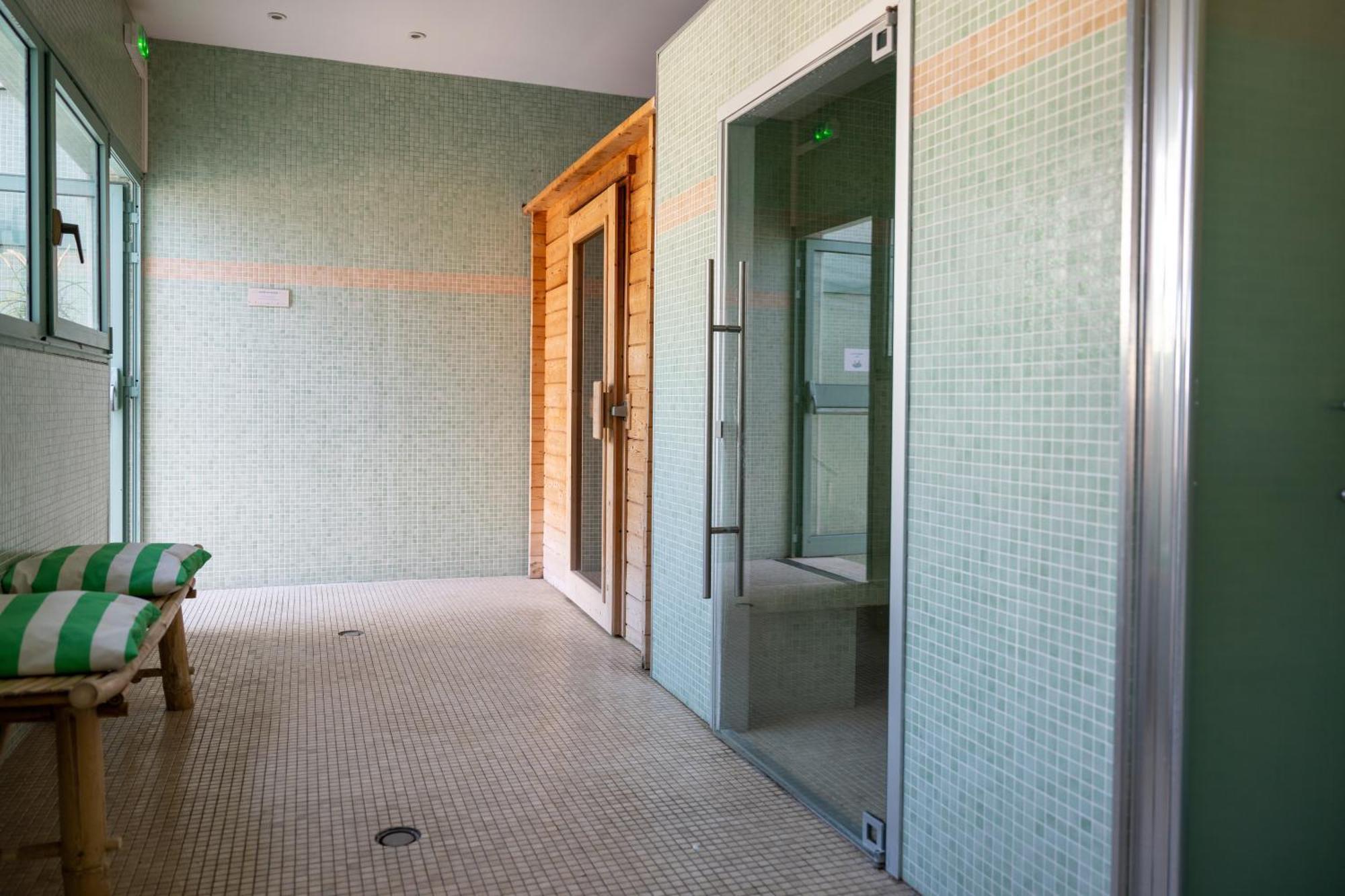 Boutique Hotel La Baignoire Lacanau Esterno foto