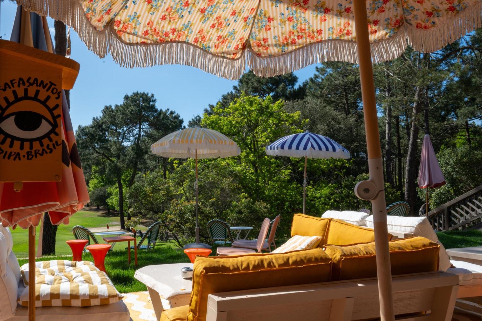 Boutique Hotel La Baignoire Lacanau Esterno foto