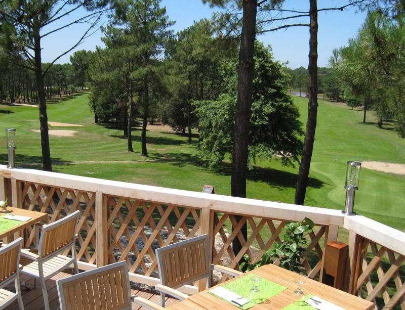 Boutique Hotel La Baignoire Lacanau Esterno foto